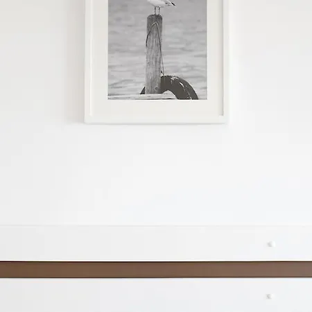 Apartmán Sopockie - Mewa Sopoty