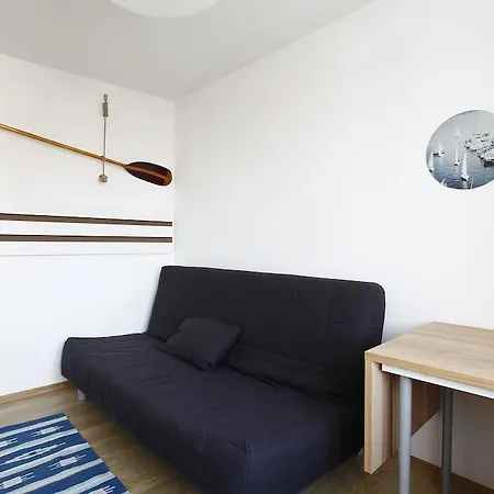 Sopockie - Mewa Apartamento *